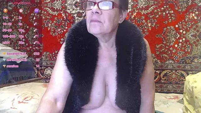 Sandra_Carina — Freechat on StripChat
