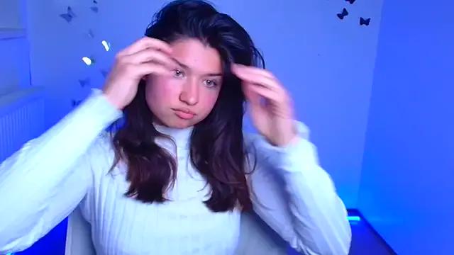 Sandra_Curly — Spank on the ass