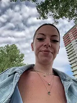Freechat Sandra_Jo on StripChat