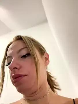 Freechat Sandra_Jo on StripChat