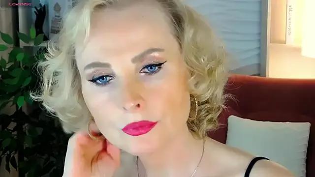 Sandra_Kind — would you like to add oil on my tits ?
