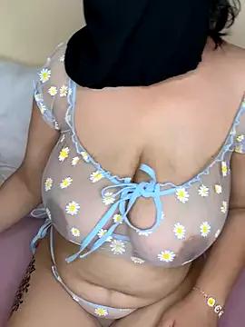 Sandra_sexy_arabe — Freechat on StripChat