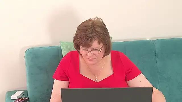 Sandra_Sunrise — Take off your stockings