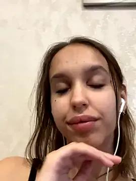 Private SandraTucker on StripChat