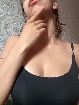 Private SandraTucker on StripChat