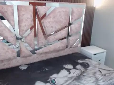 sandy_andersons — Sexy Dance Naked 