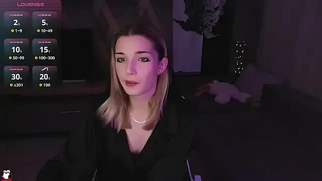 Sandy_Belle — for mic