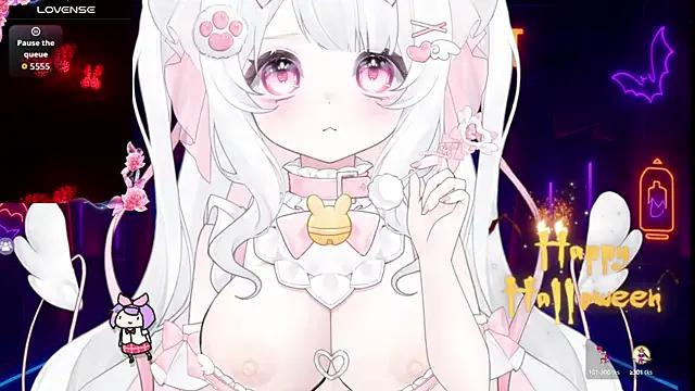 sandyluxury — Control toy 2 min last tiper