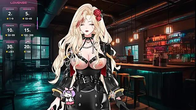 sandyluxury — Control toy 2 min last tiper