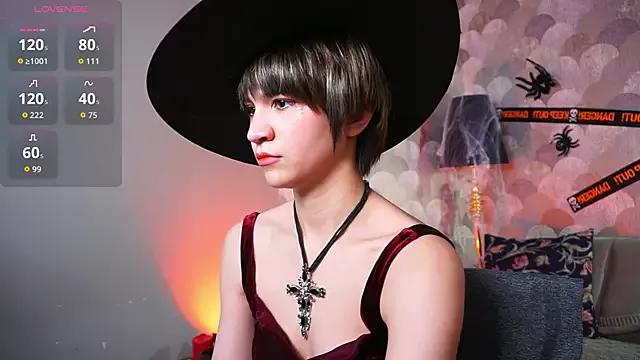 StripChat sandzu_ is Freechat sandzu_ — drooling ahegao