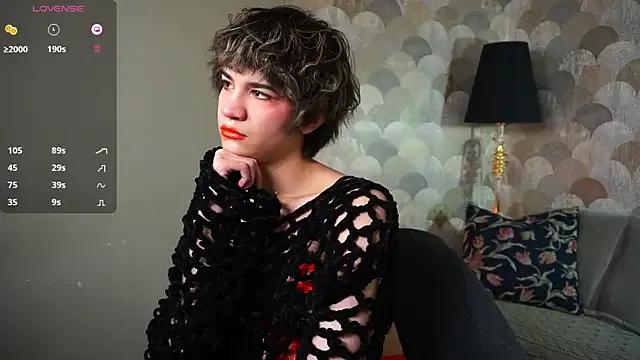 sandzu_ — suck fingers close up