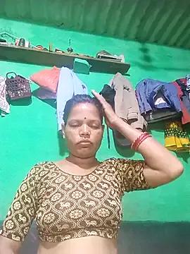 Sangita_k — Freechat on StripChat