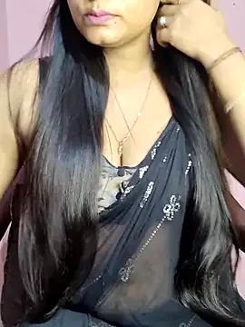 SANIYA-89 — Freechat on StripChat