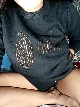 Saniya76 — Freechat on StripChat