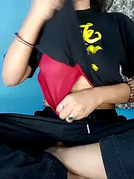 Saniya76 — Freechat on StripChat