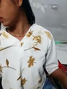 Saniya_Doll — Boobs show with Oiling