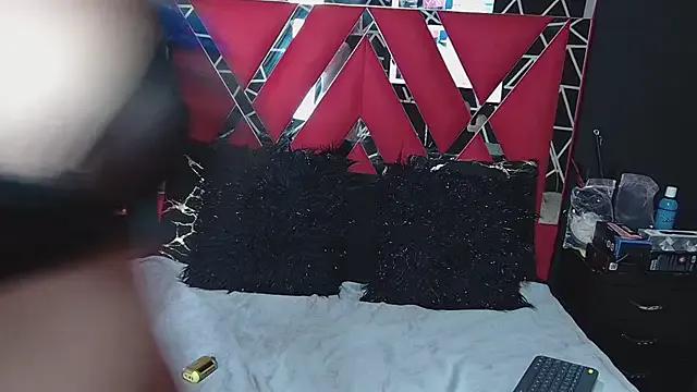 sany_noa — Show tits