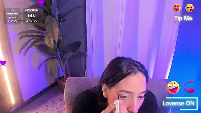 Freechat saori_katusmi on StripChat