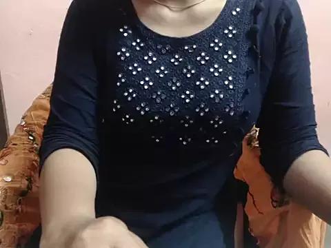 Freechat sapna-ji on StripChat