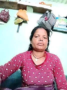 Sapna_ji45 — Freechat on StripChat