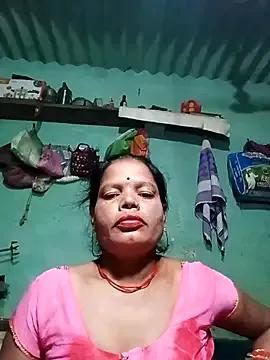 Sapna_ji45 — Freechat on StripChat