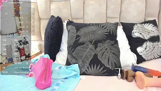 sara-puerta — Control domi 3 min 