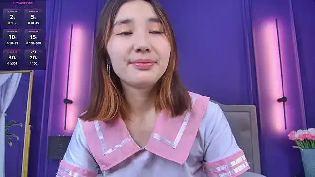 Sara__lu — slap ass 3 times