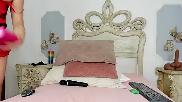 Freechat Sara__Williams on StripChat