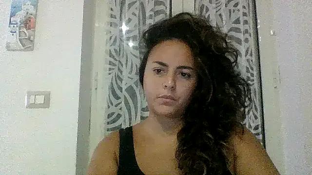 Sara_Accardi — Freechat on StripChat