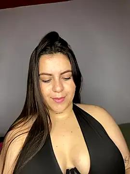 Sara_B_Sexual — Bounce boobs 