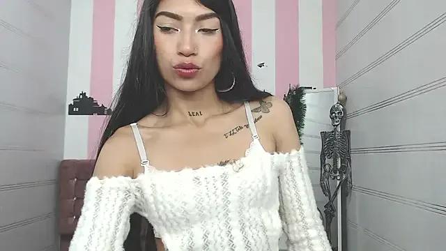 Private sara_caplerx on StripChat
