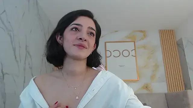 sara_lopez_s — Private on StripChat