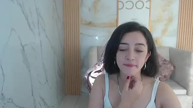 sara_lopez_s — Private on StripChat