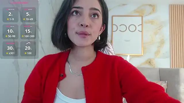 StripChat sara_lopez_s is Freechat sara_lopez_s — Freechat on StripChat