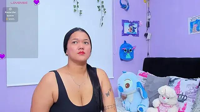 Freechat sara_mendez2 on StripChat