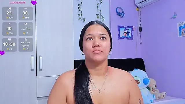 Freechat sara_mendez2 on StripChat