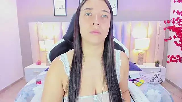 Freechat sara_parker069 on StripChat