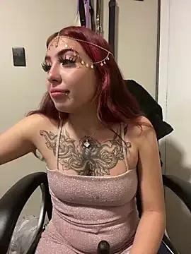 Freechat Sara_pink18 on StripChat
