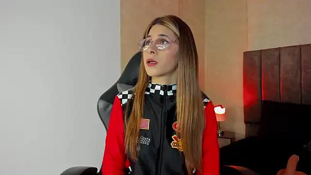 Sara_Roades — Freechat on StripChat