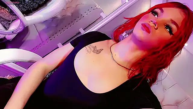 Saraa_Jone — Finger in ass