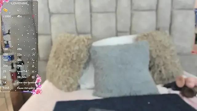 Saraa_Puerta — Blowjob 