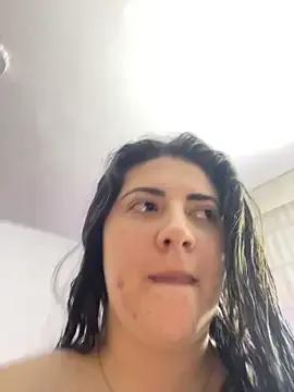 StripChat saraaa__ is Freechat saraaa__ — tail show