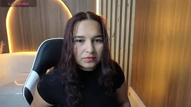 Saraah_Tx — Flash Ass + Spanks x3