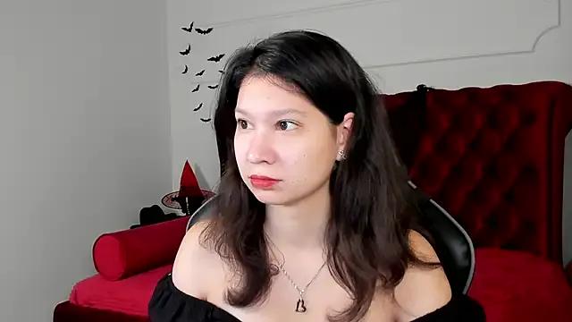 SaraDenars — Erotic finger dance