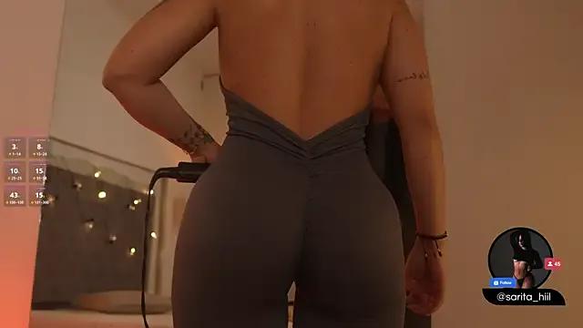 sarah_hiill on StripChat 