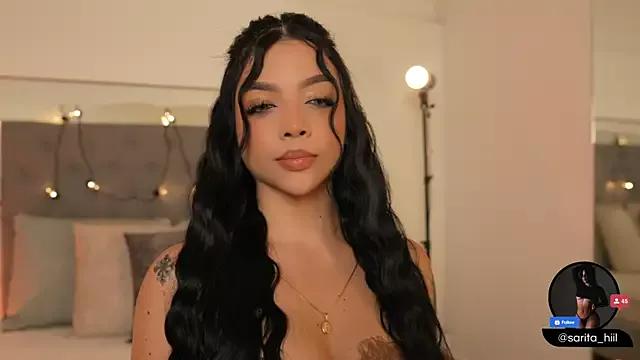 sarah_hiill on StripChat 