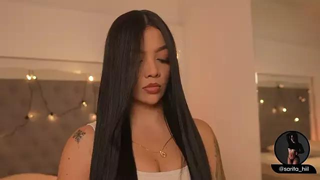 sarah_hiill on StripChat 