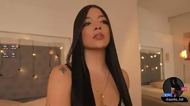 sarah_hiill on StripChat 