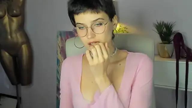 sarah_perfect — tease