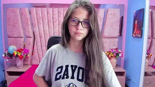 sarah_sweett_ — Suck dildo and spit in tits